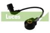 LUCAS ELECTRICAL SEB1475 Knock Sensor